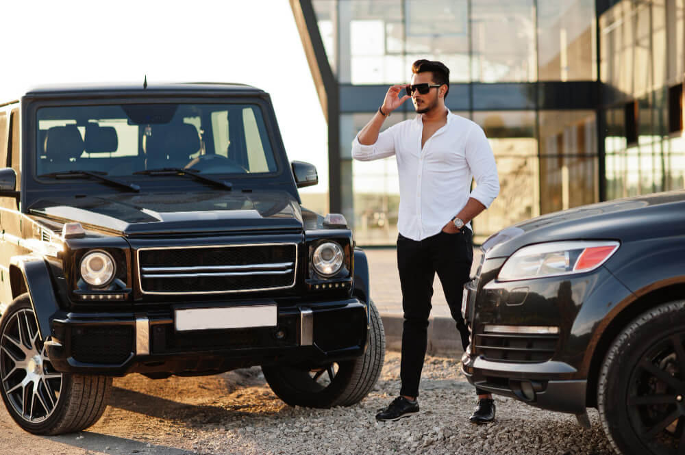 Current Automotive Market Trends - SUVs and Crossovers