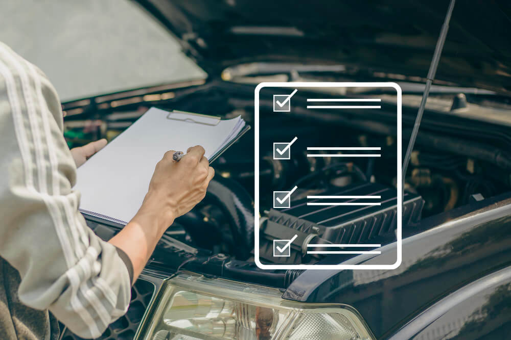 Should I Buy a Car from a Dealer - warranty