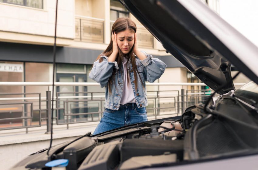  Bought a Used Car and It Has Problems: Navigating Challenges in the US Market