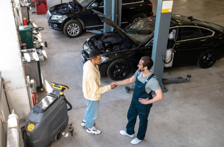  Where Should I Get My Car Serviced?