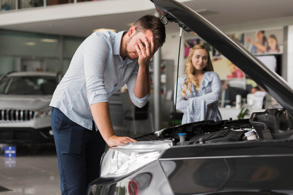 Where Should I Get My Car Serviced - diy