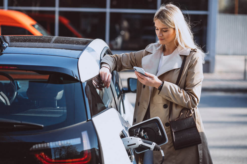 why not to buy an electric car - waiting