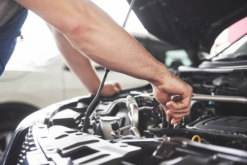 2014 Mazda 3 Timing Belt or Chain - The Mechanic's Perspective