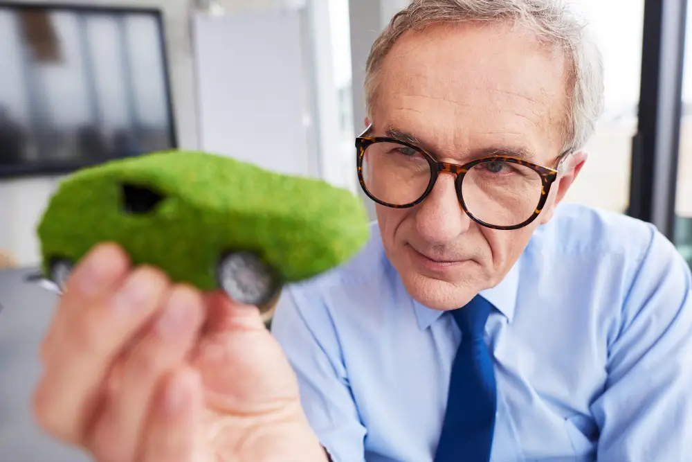 Benefits of Electric Cars to the Environment - Sustainable Practices