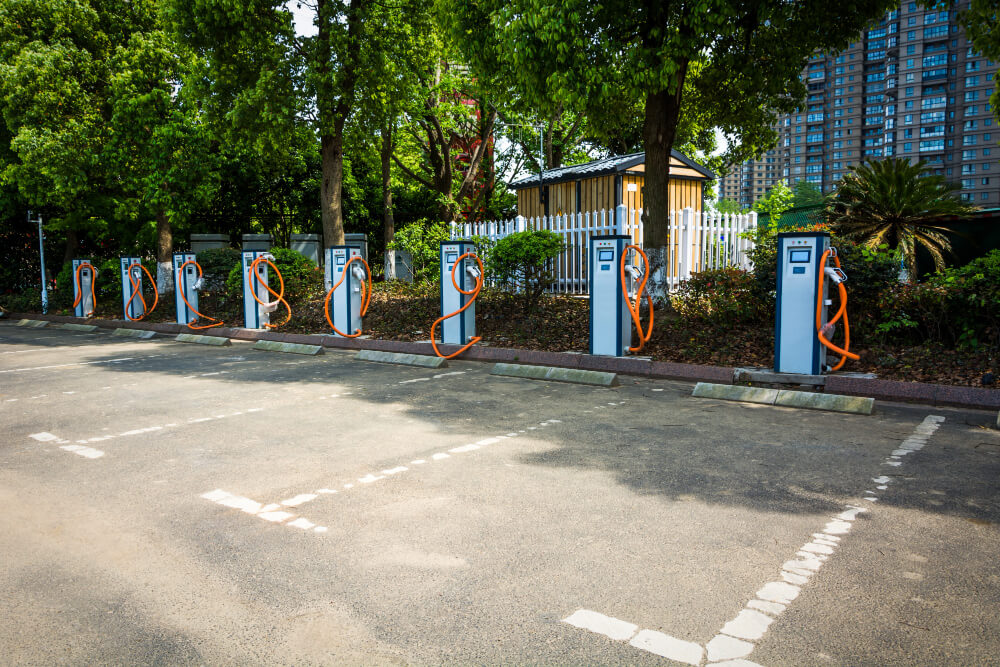 Does a Hybrid Need to Be Charged - Charging Infrastructure