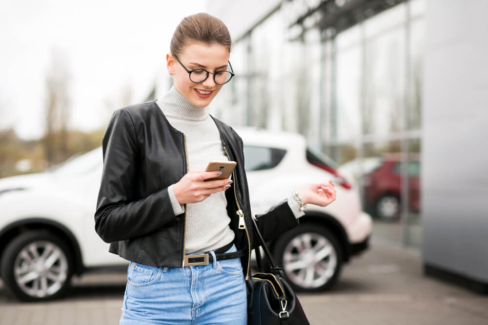 Future of the Car Industry - Mobility as a Service