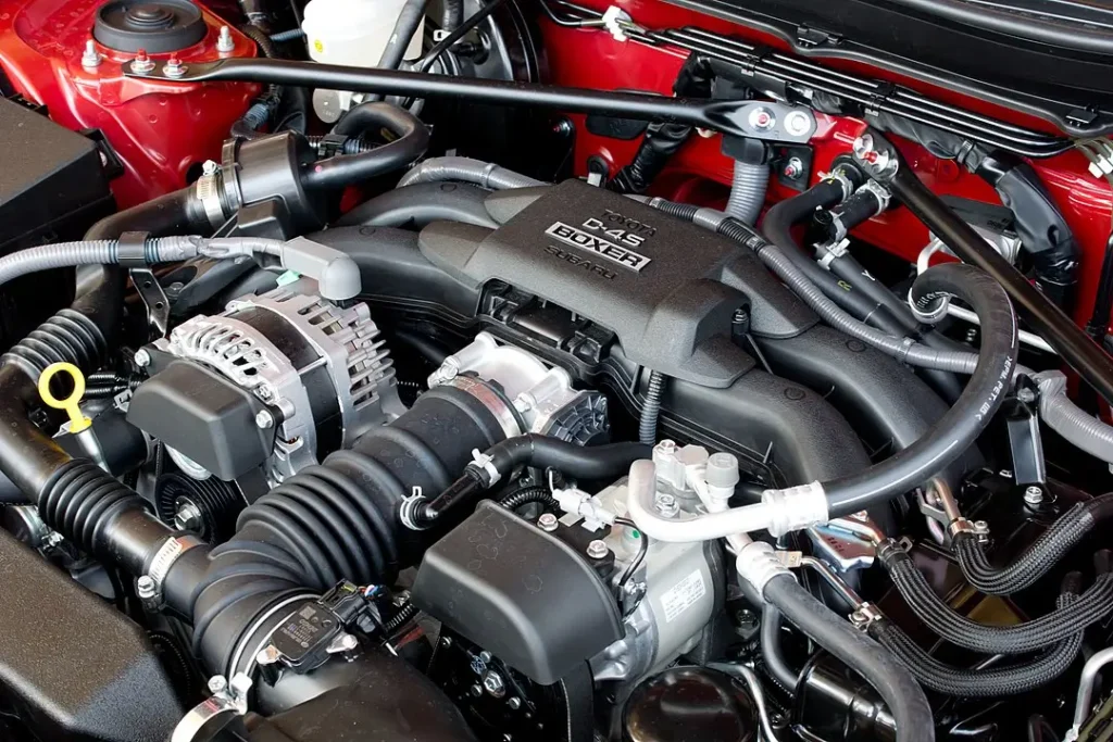 Exploring The Power Prowess: Best Turbo 4-cylinder Engines 