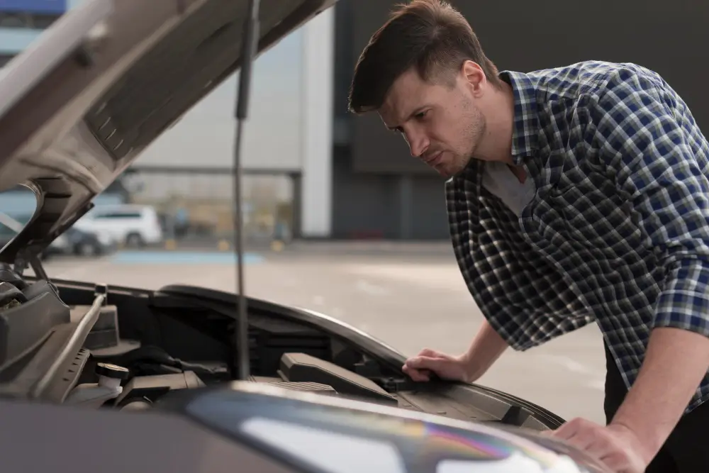 How to Negotiate a Lower Price on a Used Car - Inspect the Car Thoroughly