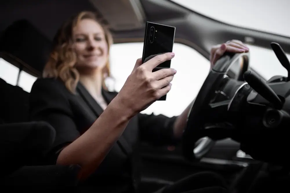 How to Sell a Classic Car Fast - Leveraging Social Networks