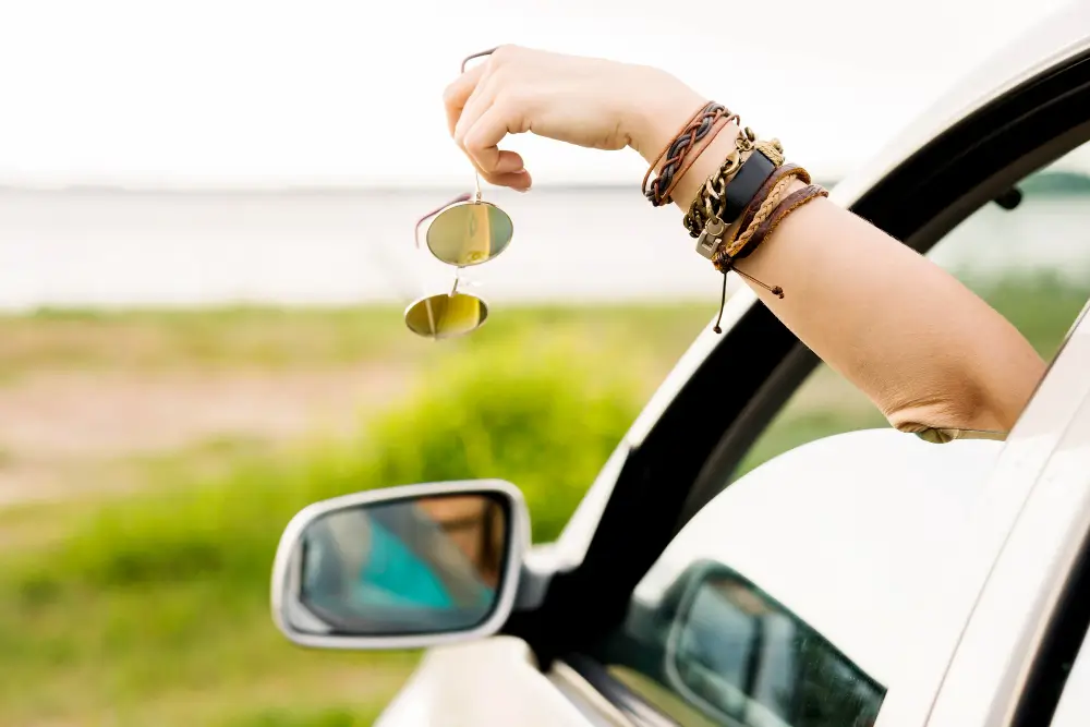 Renting Cars Instead of Buying - The Financial Freedom of Renting Cars