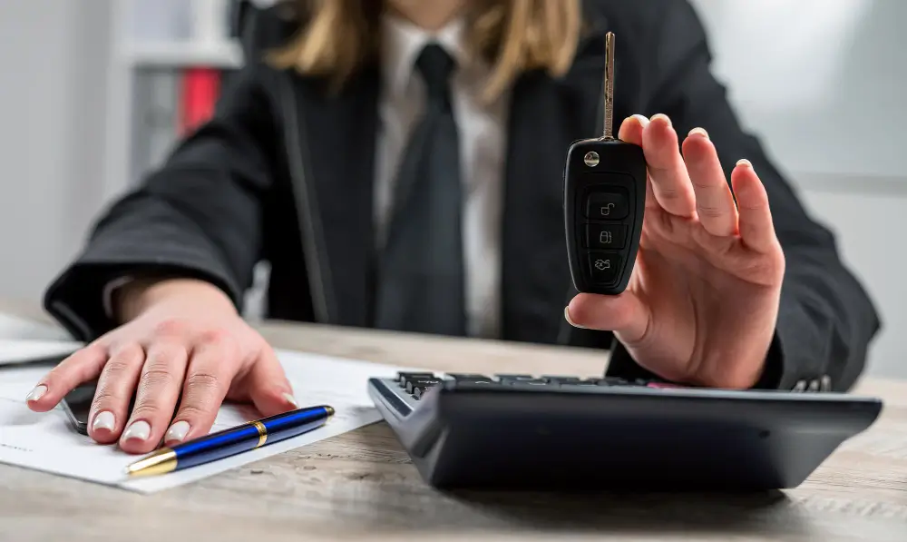 Renting Cars Instead of Buying - The Limitations of Renting Cars