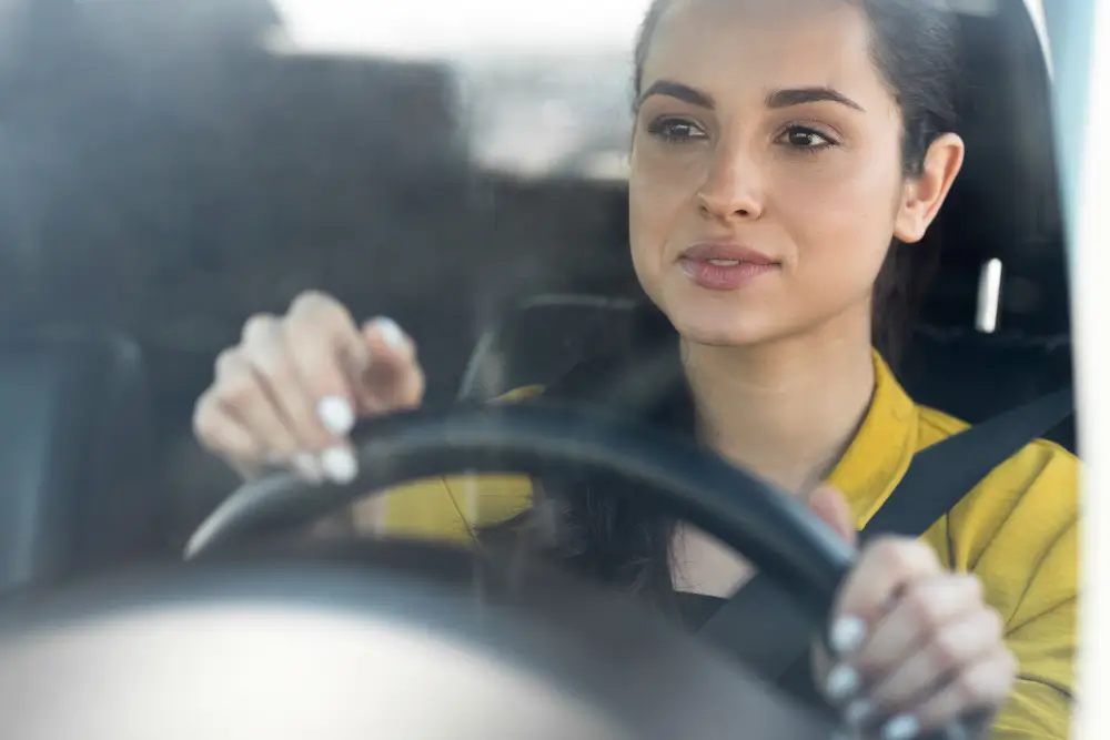 What Engine Oil for My Car - Consider Your Driving Conditions