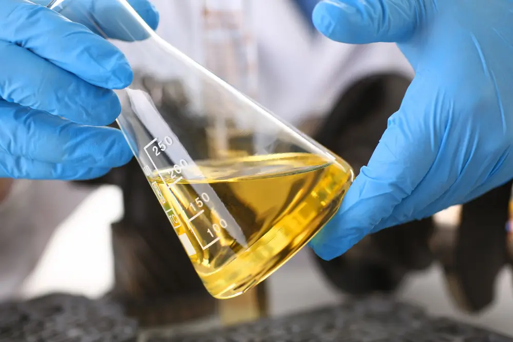 What Engine Oil for My Car - Conventional vs. Synthetic Oils