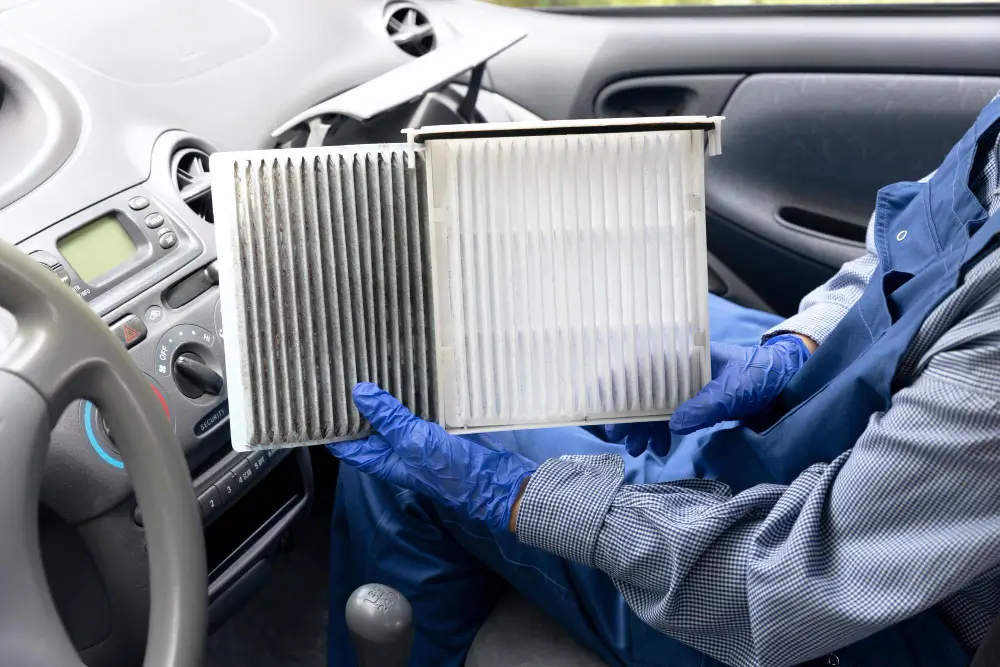 What-is-Basic-Maintenance-for-a-Car-air-filters