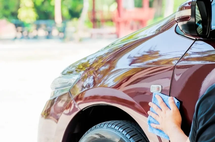  How to Restore Car Paint from Sun Damage: 11 Proven Tricks for Stunning Results