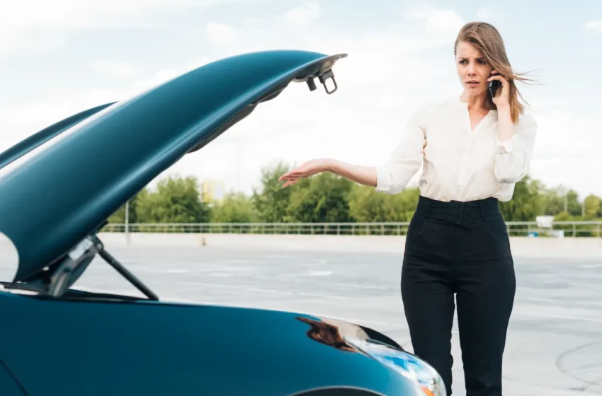  Why Your Car Won’t Start: 15 Reasons Behind This Frustrating Problem