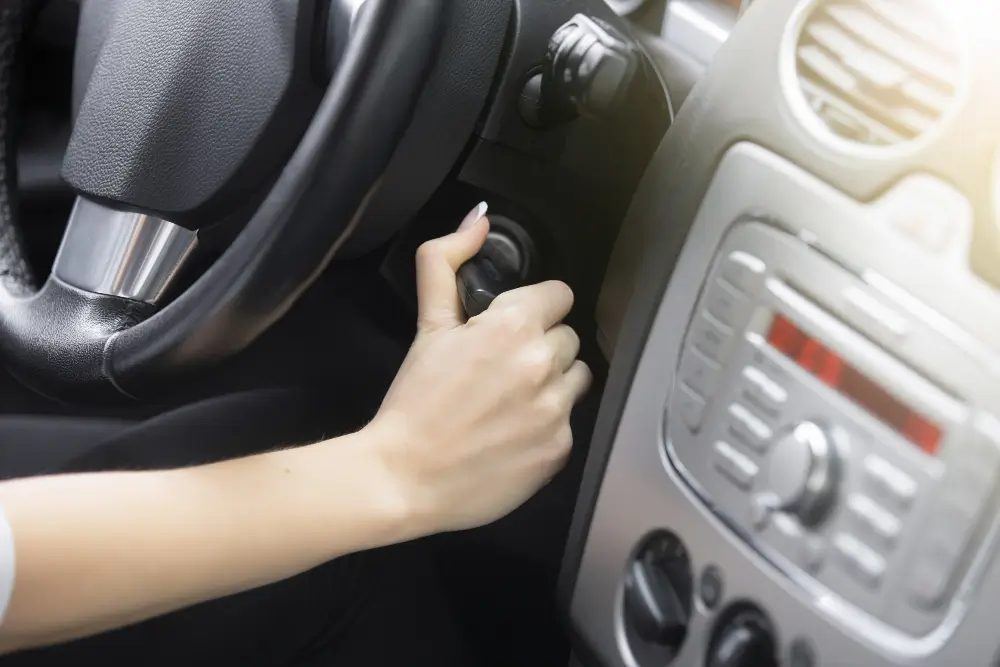 Why Your Car Won’t Start - Bad Ignition Switch