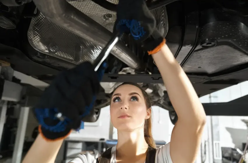  Particulate filter efficiency below threshold: causes, symptoms, and proven solutions