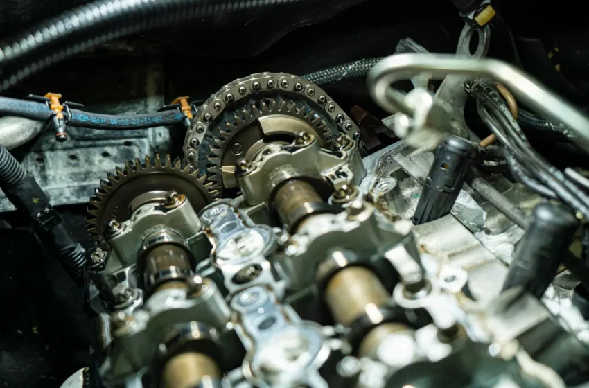  Timing Chain BMW 3 Series Guide: E46 to G20 Engines