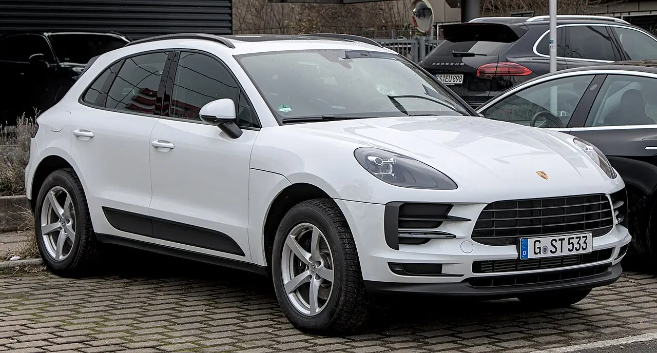 Are European Cars Reliable Long Term - Porsche Macan