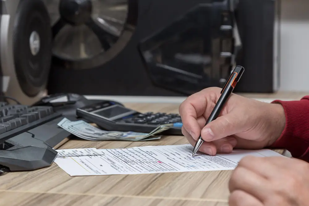 Are German Cars Expensive to Maintain After 100k Miles - high bill