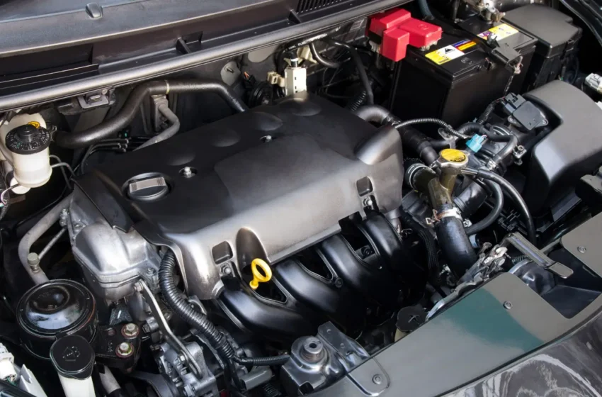  Most Reliable Used Car Engines Under $10000