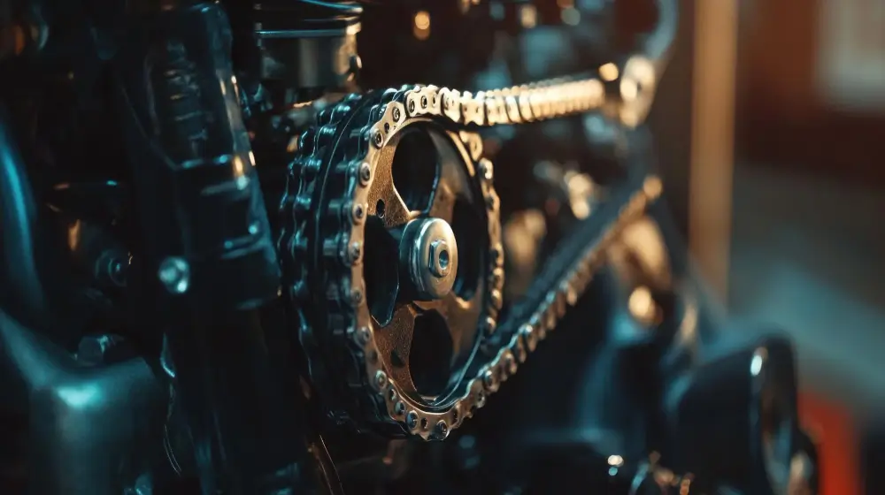Best Cars With Timing Chain Not Belt - chain