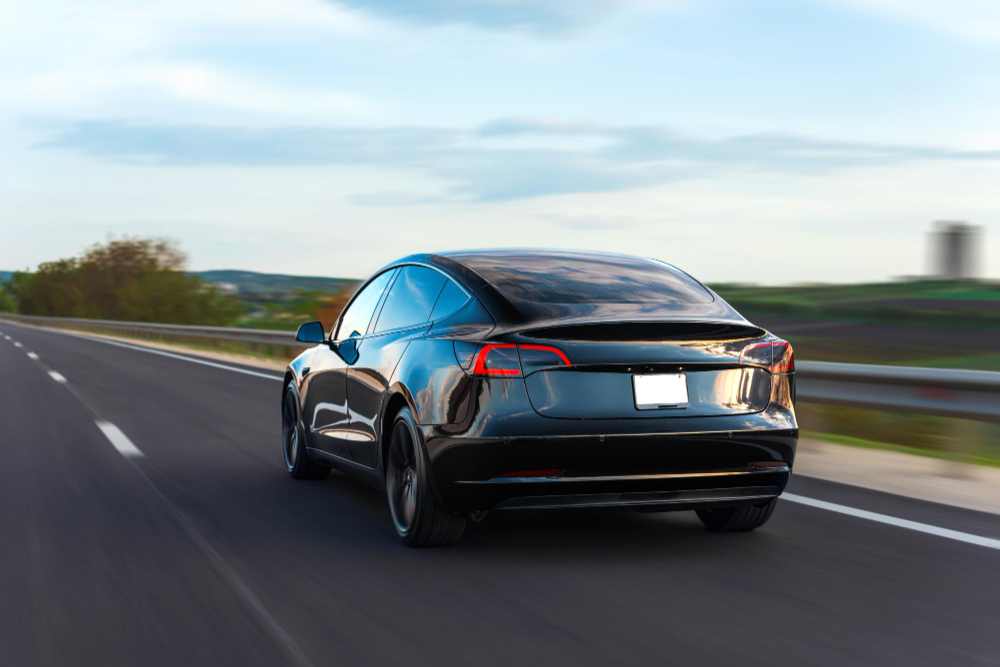 How Long Do Tesla Batteries Last Really - Driving