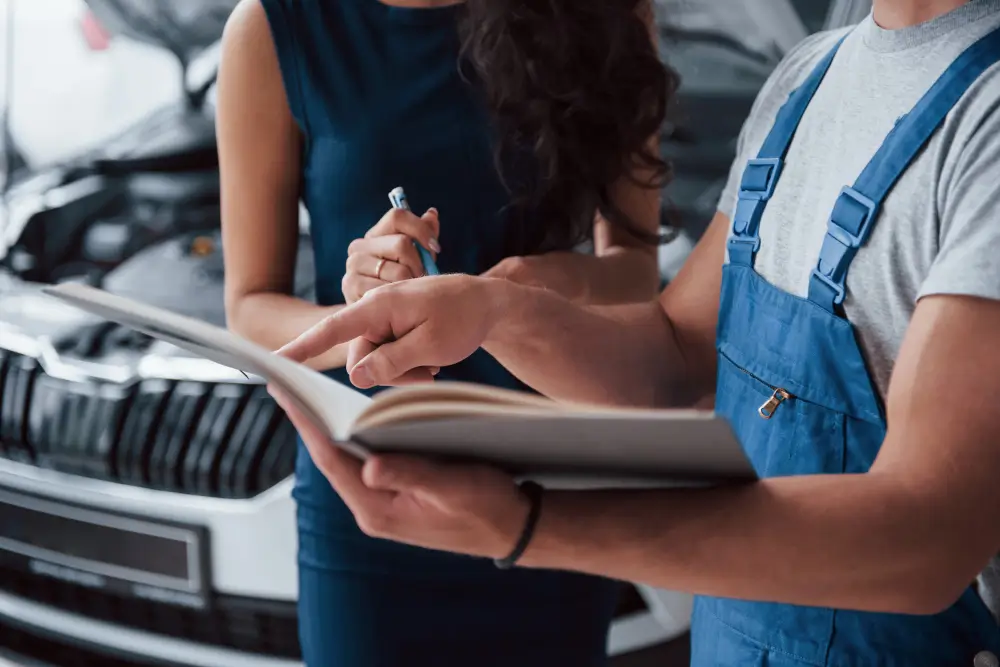 How to Inspect Used Cars Without Getting Burned - Checklist