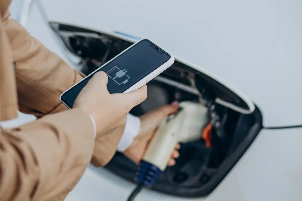 How to Maintain Hybrid Battery the Smart Way - Charging