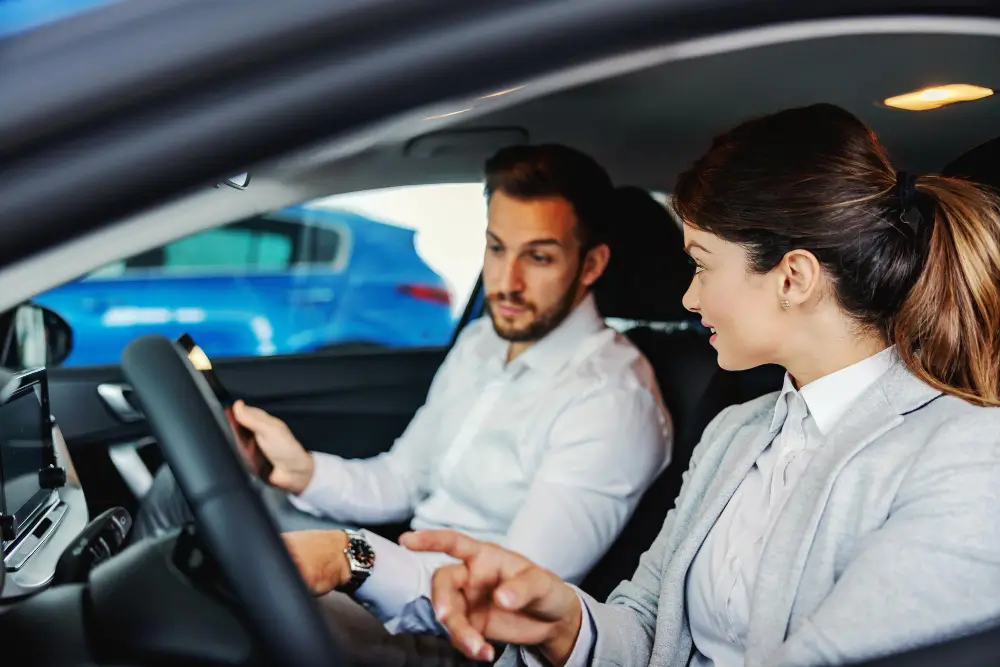 How to Read Vehicle History Without Getting Burned - The Lisst