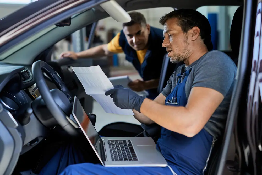 How to Read Vehicle History Without Getting Burned - Vehicle history reports