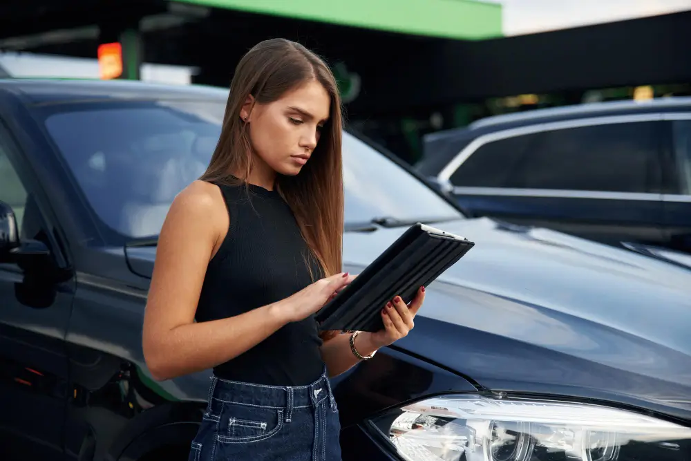 Is Buying a Used EV Worth It Brutal Truth - check list