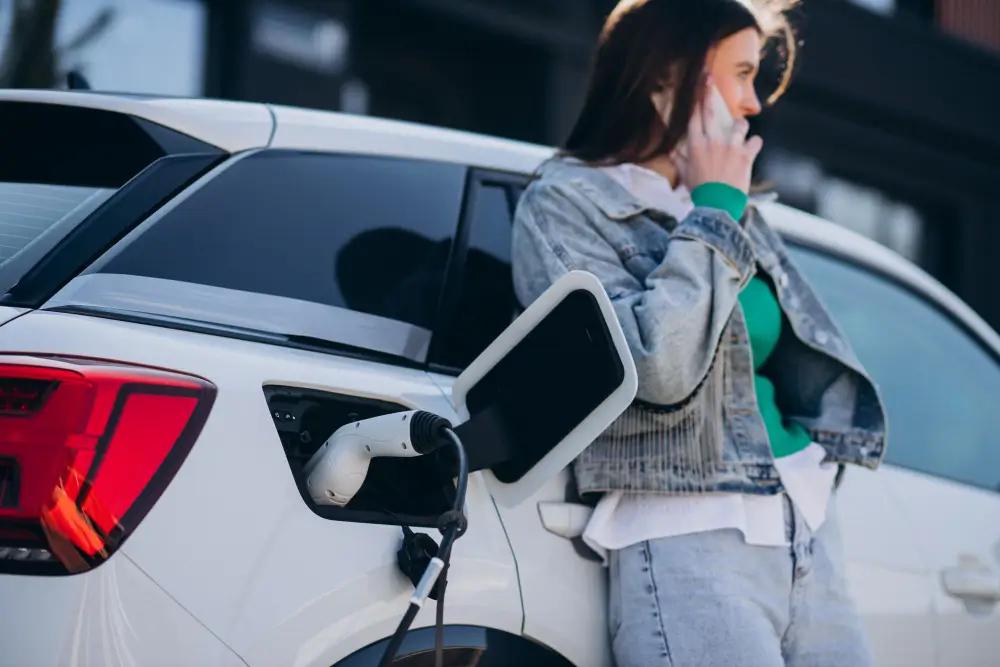 Is Buying a Used EV Worth It Brutal Truth - costs