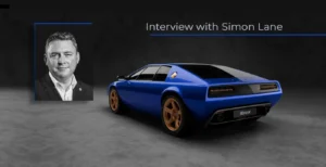 Lotus Esprit remaster -main