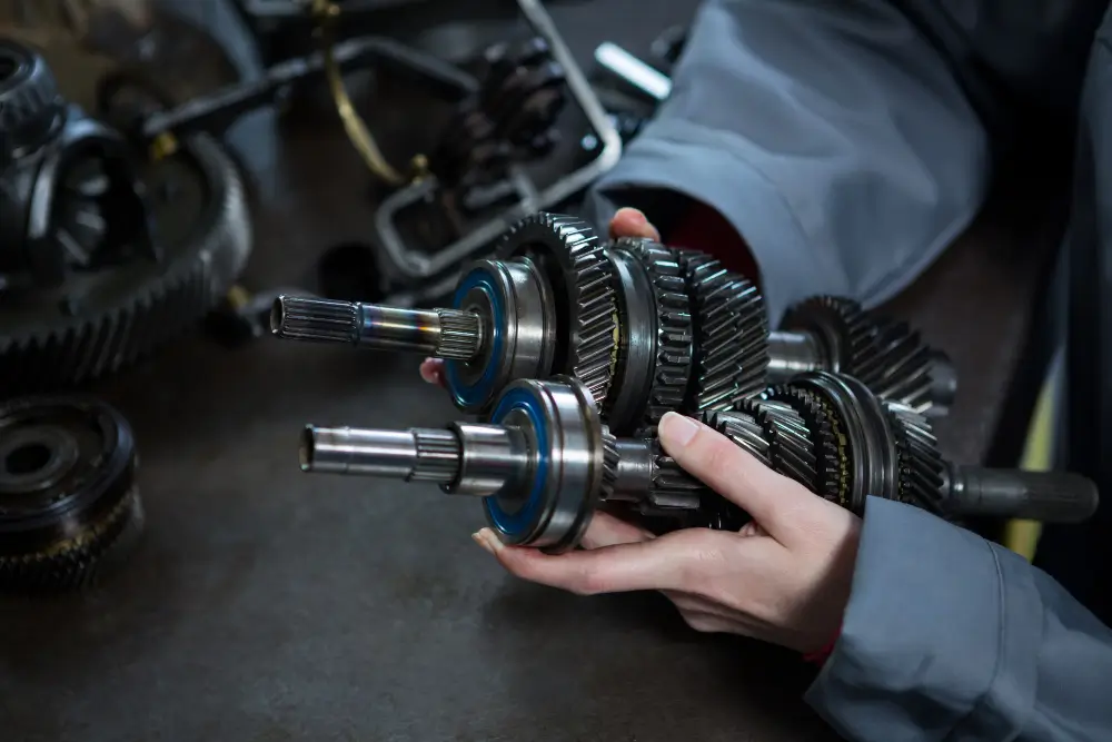 What Cars Have Transmission Problems - Dual-clutch