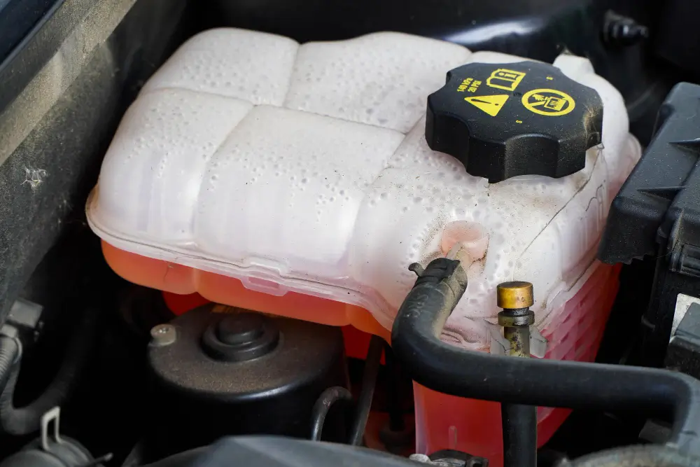 Why Is Coolant Disappearing The Brutal Truth - Leaking