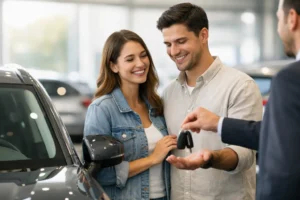 First Time Car Buyer Guide Without Regret