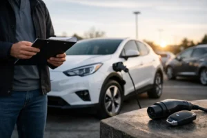 Is Buying a Used EV Worth It? Brutal Truth