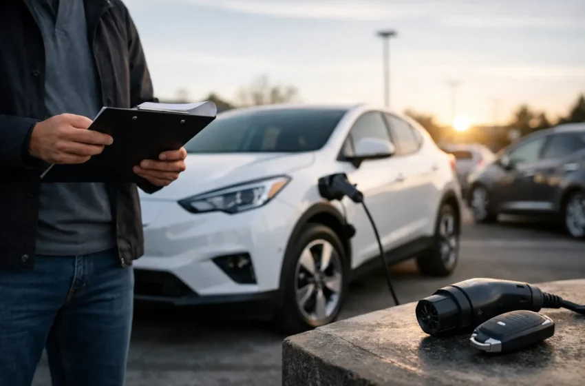  Is Buying a Used EV Worth It? Brutal Truth