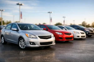 10 Best Cars Under 10000 Worth Buying