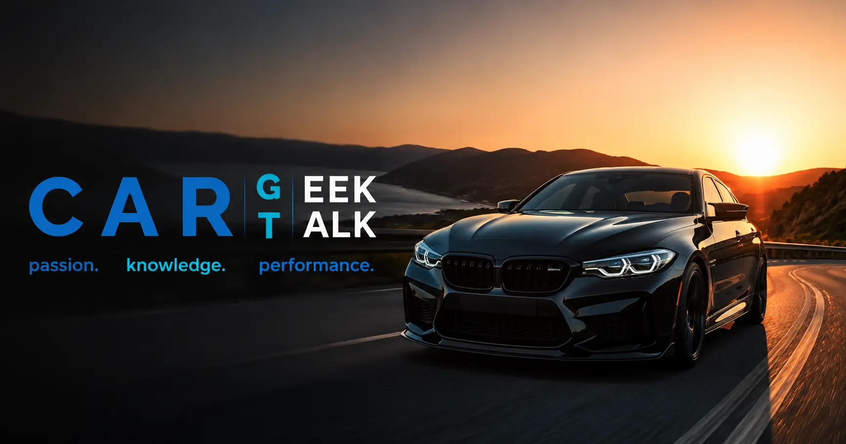Car Geek Talk | Honest Automotive Reviews & Practical Help