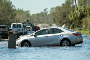 How to Spot Flood Damage Before You Buy