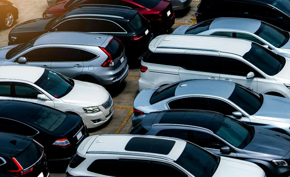 Is High Mileage Bad The Honest Car Answer - Different Types of Cars