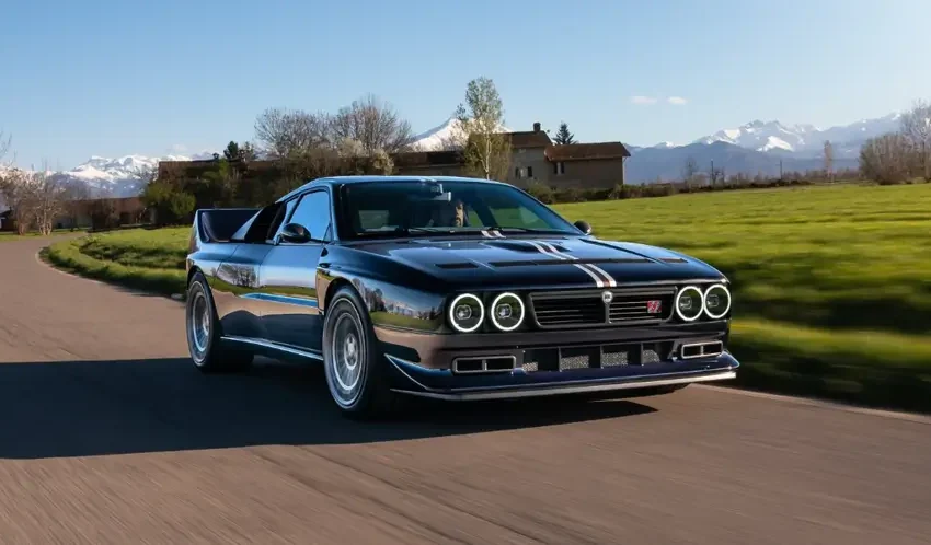  Kimera Automobili Review: The Italian Restomod Brand Reimagining Legendary Rally Cars