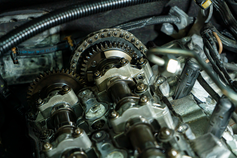 Timing Chain Replacement Cost Brutal Truth - Time For Replacement