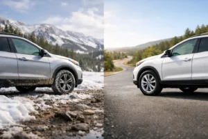 All Wheel Drive vs Front Wheel Drive: Best?