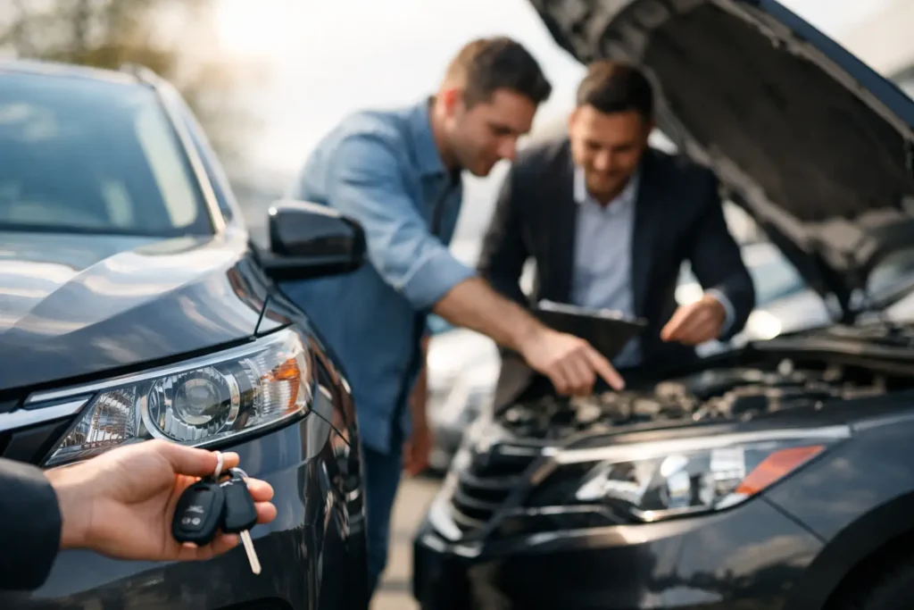 How to Buy a Reliable Used Car Without Regret