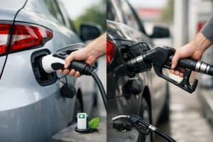 Hybrid vs Gas Ownership: The Brutal Truth