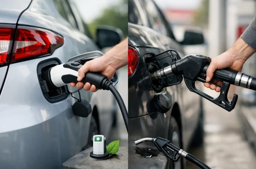  Hybrid vs Gas Ownership: The Brutal Truth